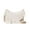 Parchment, variant on Emma Large Convertible Crossbody Shoulder Bag