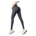 thumbnail image 1 of Pantalones De Yoga Fitness Leggings Deportivos, 1 of 8