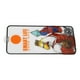 thumbnail image 5 of Película protectora de cristal moderada del protector de pantalla del teléfono móvil para el iPhone X/XS/11Pro, 5 of 5