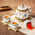 thumbnail image 3 of Chinese Culture Cantonese Cantonese Mini Building Blocks, 3 of 4