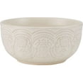 thumbnail image 5 of Pfaltzgraff® Madeleine White Stoneware 16-Piece Dinnerware Set, 5 of 9