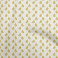 thumbnail image 1 of oneOone Cotton Poplin Twill Yellow Fabric Asian Block Craft Projects Decor Fabric Printed By The Yard 56 Inch Wide, 1 of 5