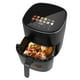 thumbnail image 2 of Cecotec Freidora de aire Cecofry&Grill Duoheat 6500, 2 of 12