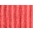 thumbnail image 1 of Ahgly Company Indoor Rectangle Abstract Red Modern Area Rugs, 2' x 3', 1 of 4
