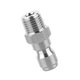 thumbnail image 2 of Conector rápido para hidrolimpiadora Easy Connect 3,2 cm, 2 of 9