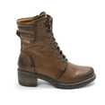 thumbnail image 4 of Pikolinos Women's San Sebastia W1t Ankle Boots, Cuero,11 M US, 4 of 7