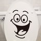 thumbnail image 5 of Billuyoard Wall Sticker DIY Bathroom Toilet Seat Waterproof Wear-resistant Installment Home Easy Paste Decor Art Kitchen Stickers Socket Type3 NO3, 5 of 6