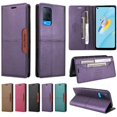 thumbnail image 2 of Case for FOXDOCK OPPO A54 4G RFID Blocking Wallet Flip Cover Shockproof, 2 of 5