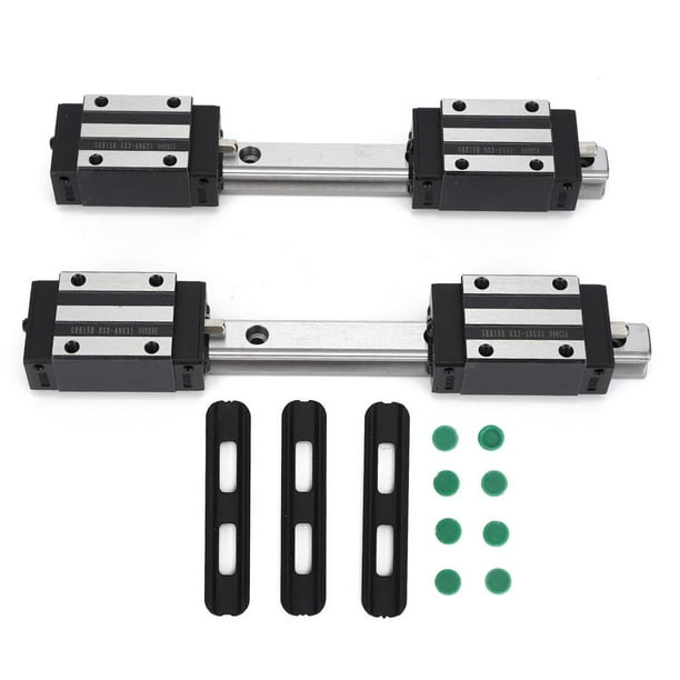 Mgaxyff 6 X 3 5 X 2 5cm Linear Rail Guide Linear Rail Cnc Machine For Diy 3d Printer Guide Industrial Tools Walmart Com Walmart Com Mgaxyff 6 X 3 5 X 2 5cm Linear Rail Guide Linear Rail Cnc Machine For Diy 3d Printer Guide Industrial Tools Walmart Com Walmart Com