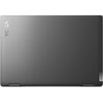 thumbnail image 7 of Restored Lenovo Yoga 7i 82QE00 Gaming/Business 2-in-1 Laptop (Intel i5-1235U 10-Core, 14.0in 60Hz Touch 2240x1400, Intel Iris Xe, 8GB LPDDR5 4800MHz RAM, Win 11 Home) (Refurbished), 7 of 7