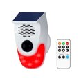 thumbnail image 3 of CSYANXING Smart Infrared Detector for Safe Living, Solar/Battery/USB Charging, Easy Remote Control, 3 of 3