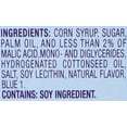thumbnail image 3 of Laffy Taffy Blue Raspberry Rope Candy 0.81 oz 24 Pack – Chewy Blue Raspberry Flavored Taffy Ropes Bulk Box PACK 2, 3 of 5