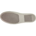 thumbnail image 7 of Steve Madden Women's Ecntrcqt Sneaker 5.5 Wide Grey, 7 of 7