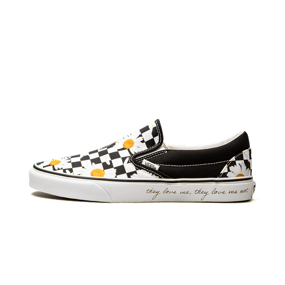 VANS MENS Classic Slip-On VN0A5JMHB0B from Stadium Goods