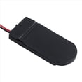 thumbnail image 5 of 40 Pzs Interruptor ON / OFF 2 X 3V CR2032 Soporte De Bateria Pilas De Boton Para LED, 5 of 5