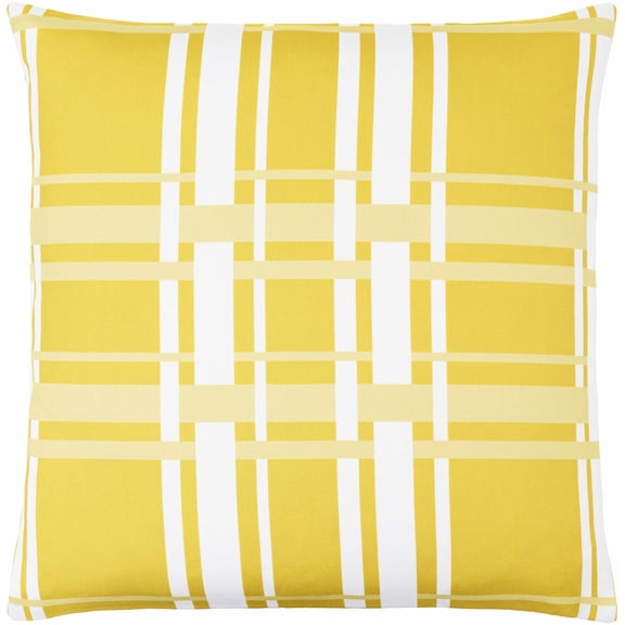 Hauteloom Koren Throw Pillow