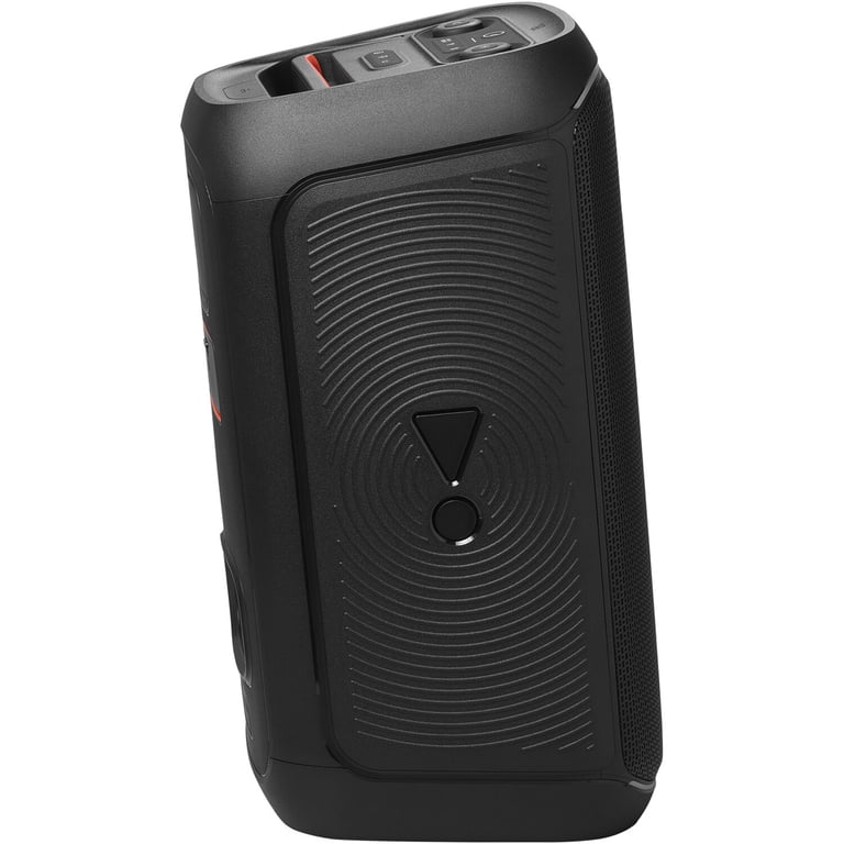 Restored JBL JBLPBCLUB120AM-Z PartyBox Club 120 Speaker, Black