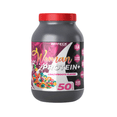 thumbnail image 1 of Woman protein sabor cereales frutales de 4.40lbs/ 2kg BIOTECKPHARMA BIOTECKPHARMA WOMAN PROTEIN PROTEINA HIDROLIZADA 0 CARBOHIDRATOS WOMAN PROTEIN, 1 of 6
