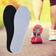 thumbnail image 2 of Dual Side Breathable Sponge Shoes Insole Sneaker Insert Cushion (43-44), 2 of 5