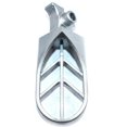 thumbnail image 6 of Stainless Steel Motorcycle Footpegs Foot Pegs Rest For Pit Dirt Motor Bike Pitster Pro XR50 CRF50 CRF70 SSR Thumpstar, 6 of 6