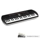 thumbnail image 4 of Miniteclado Casio SA-81 de 44 teclas con accesorios y alimentación, 4 of 5