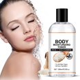 thumbnail image 1 of Refreshing Rice Body Moisturizing Toner 300ml Replenish Facial For All Genders Hydrating, 1 of 8