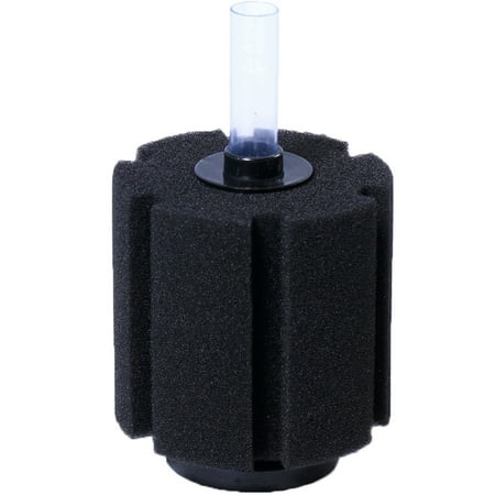Aquaneat Aquarium Bio Sponge Filter Breeding Fry Betta Shrimp Nano Fish Tank 60 gal