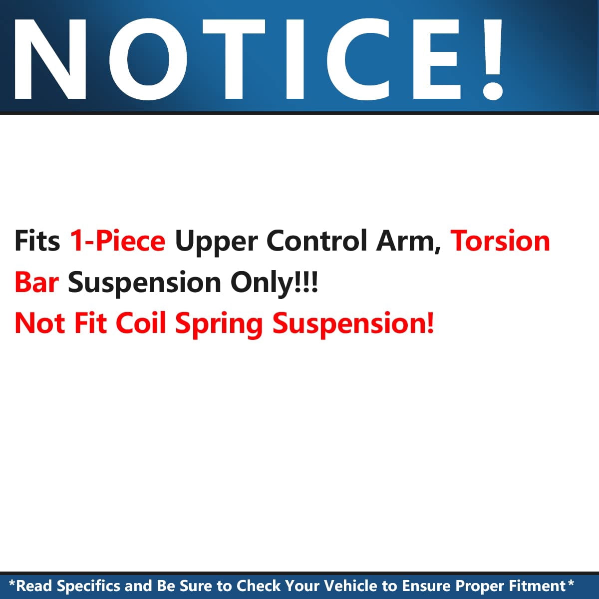 Detroit Axle - 12pc Front Upper Control Arms Tie Rods Sway Bars Replacement for Ford Ranger Mazda B4000 Fits select: 1998-1999,2002-2004 FORD RANGER SUPER CAB
