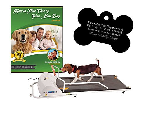 walmart dog tag machine