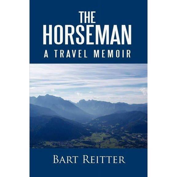 The Horseman (Paperback)