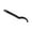 Black, variant on Heavy-Duty Motorcycle Suspension Spanner - Compact Steel NonSlip Wrench for Maintenance & Repairs
