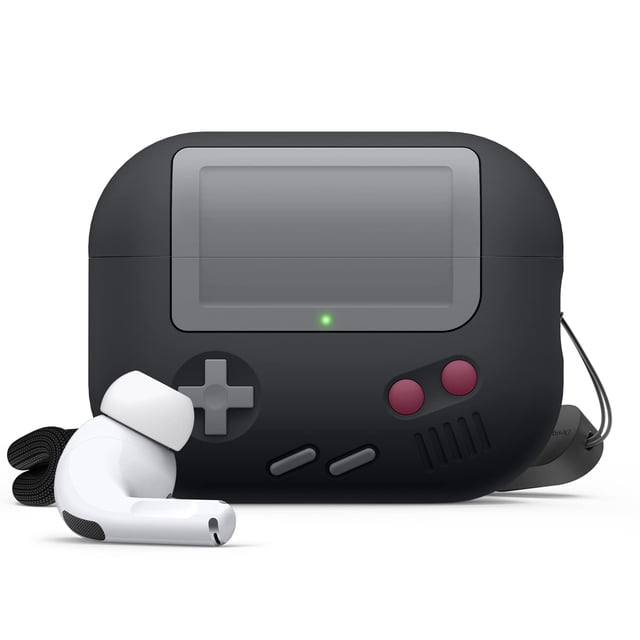 Funda elago AW5 compatible con AirPods Pro de segunda generación (2022)