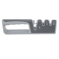 thumbnail image 2 of Herramienta Para Afilar Cuchillos, Afilador De Cuchillos Caja Fuerte Multifuncional Fácil De Usar Para Cocina, 2 of 7