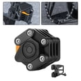 thumbnail image 3 of Bicycle Folding Lock Password Folding Bicycle Mountain Road Lock Equipment, 3 of 9