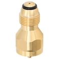 thumbnail image 2 of Adaptador de Relleno de Propano, Adaptador de Recarga de Tanque de Mini Propano CON CONEXIÓN RÁPIDA, 2 of 7