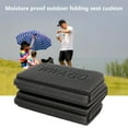 thumbnail image 1 of Dadatutu Tapis de Camping Pliant en Mousse, Confortable Portable Réutilisable Imperméable pour Pique-Nique, Randonnée, Sac à Dos, Alpinisme, Randonnée, Économisez de l'Espace et Réduisez le Poids, 1 of 4