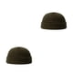 thumbnail image 1 of Sombrero de Hilo Minnieouse Invierno Transpirables Hombres Mujeres, 1 of 6