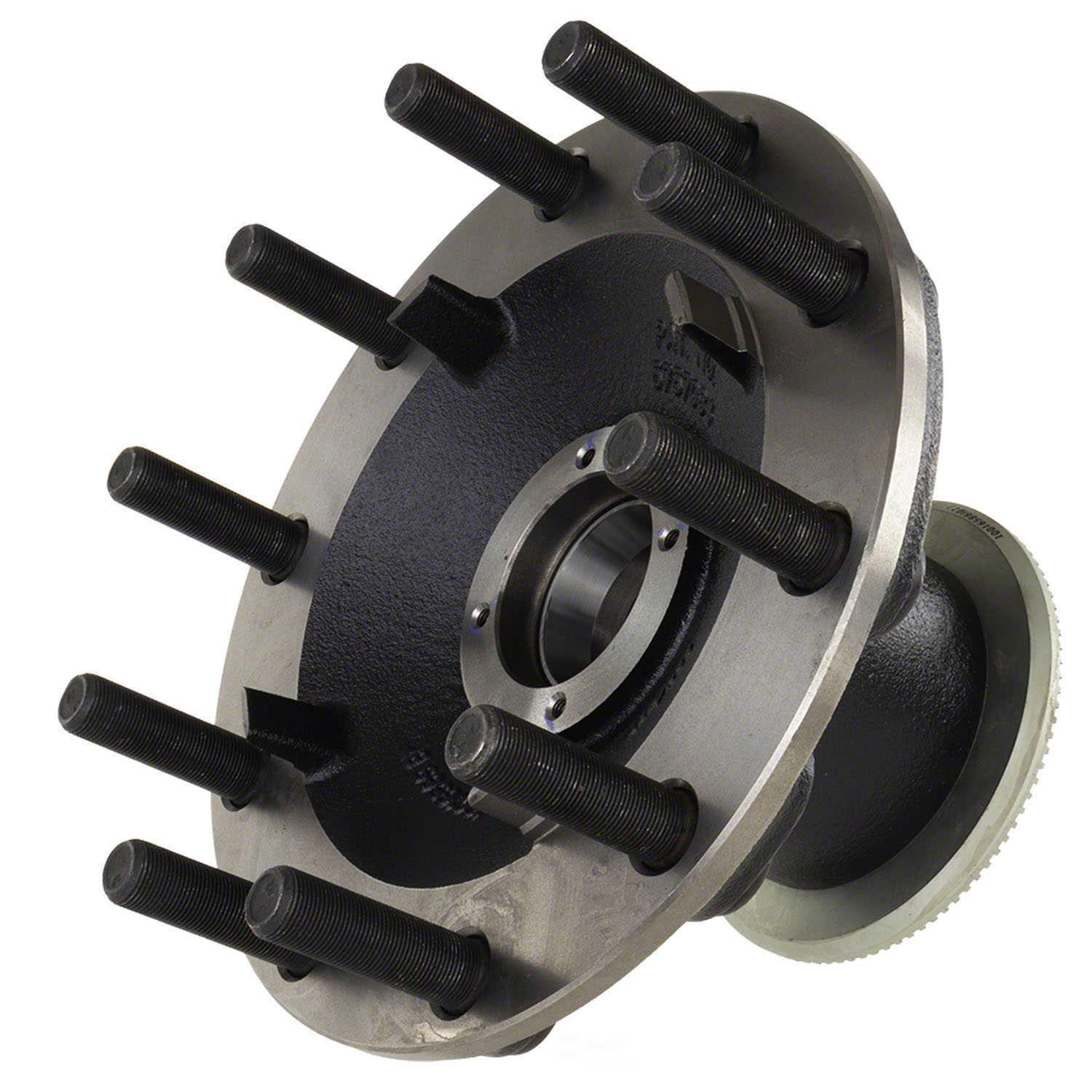 Motorcraft HUB-302 Wheel Hub