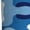 1 Black, variant on Mens Crew Socks Womens Blue Camouflage Workout Training Athletic Socks
