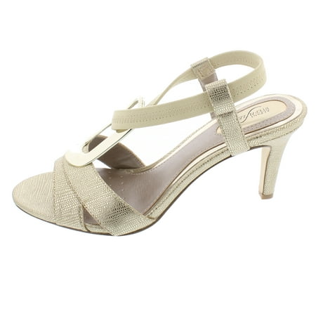 

Women s Destyne Slingback Heeled Sandals