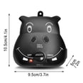 thumbnail image 1 of Smart Anti Barking Device For Dogs Indoor/ 4 levels Rechargeable Behavior Training Tool, 1 of 7