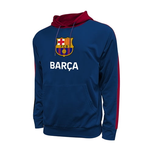 Barcelona - Pullover Hoodie