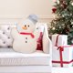 thumbnail image 3 of Cojín de sofá, cojines para sofá, almohada decorativa navideña Vmvidoty, cojín de árbol de Navidad, cojín de peluche, cojín de actividad para muñecas, ofertas de liquidación en línea., 3 of 5