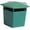 Green-1, variant on Garden Decor Slug Plastic Box,Backyard Decor Slug Traps for Garden,Beer Slug & Snail Traps Friendly to Catch Snails Catcher,Plastic Slug Traps for Garden,Snail Trapper Slug House 1pcs(As shown)