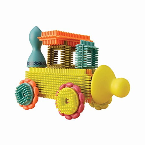 b toys blocks