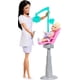 thumbnail image 3 of Playset Barbie Careers Dentist con muñeca y accesorios, 3 of 7