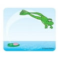 thumbnail image 2 of CD-9424 - Name Tags Frog 40/Pk Self-Adhesive by Carson Dellosa, 2 of 2