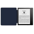 thumbnail image 2 of GANGXUN Funda Rosa Compatible con Kindle Oasis2017/2019 – Acrílica, Resistente a Salpicaduras, Modo Reposo Inteligente, 2 of 6
