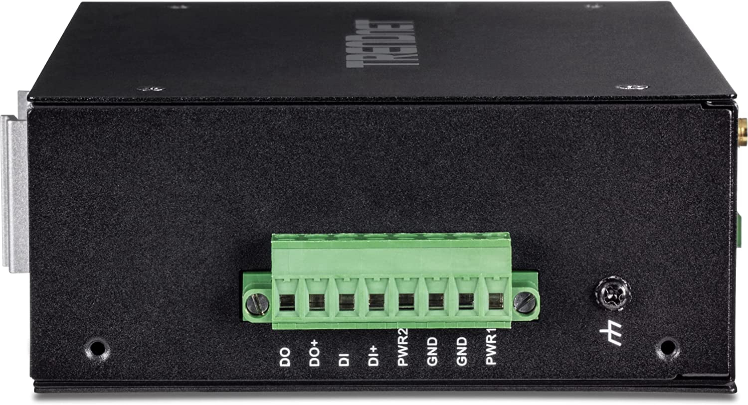 TRENDnet  TI-W100  Industrial AC1200 Wireless Dual Band Gigabit Router