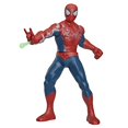 thumbnail image 3 of Figura de Acción Hasbro Marvel Spider Man Bom Gallagher Feature Figure, 3 of 6